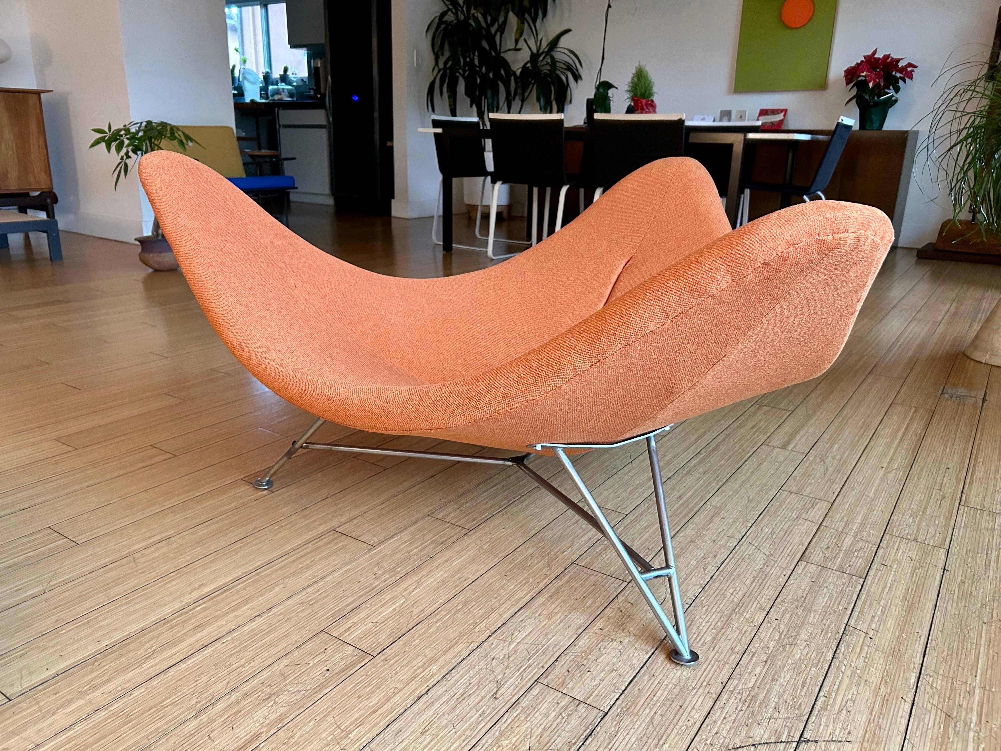Lounge Chair Illum Wikkelso  For Sale 2
