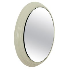 Specchio da parete in acrilico illuminato