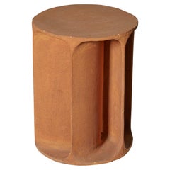 Escultura luminosa o lámpara de mesa de Guy Bareff, Francia c. 1970