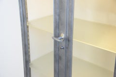 Illuminated Medical Cabinet by Admi, circa 1930s