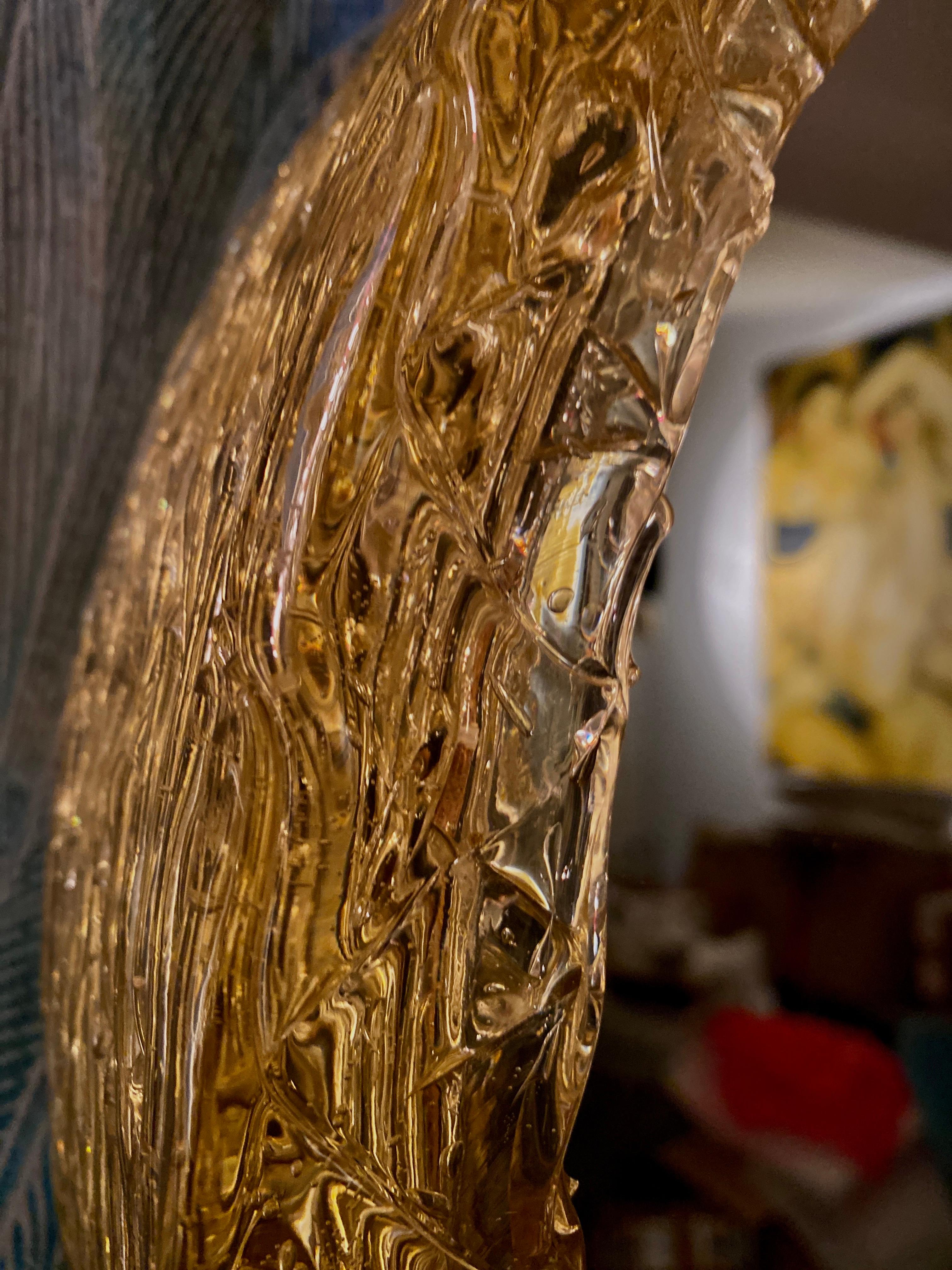 Illuminated mirror by Flabeg For Sale 5