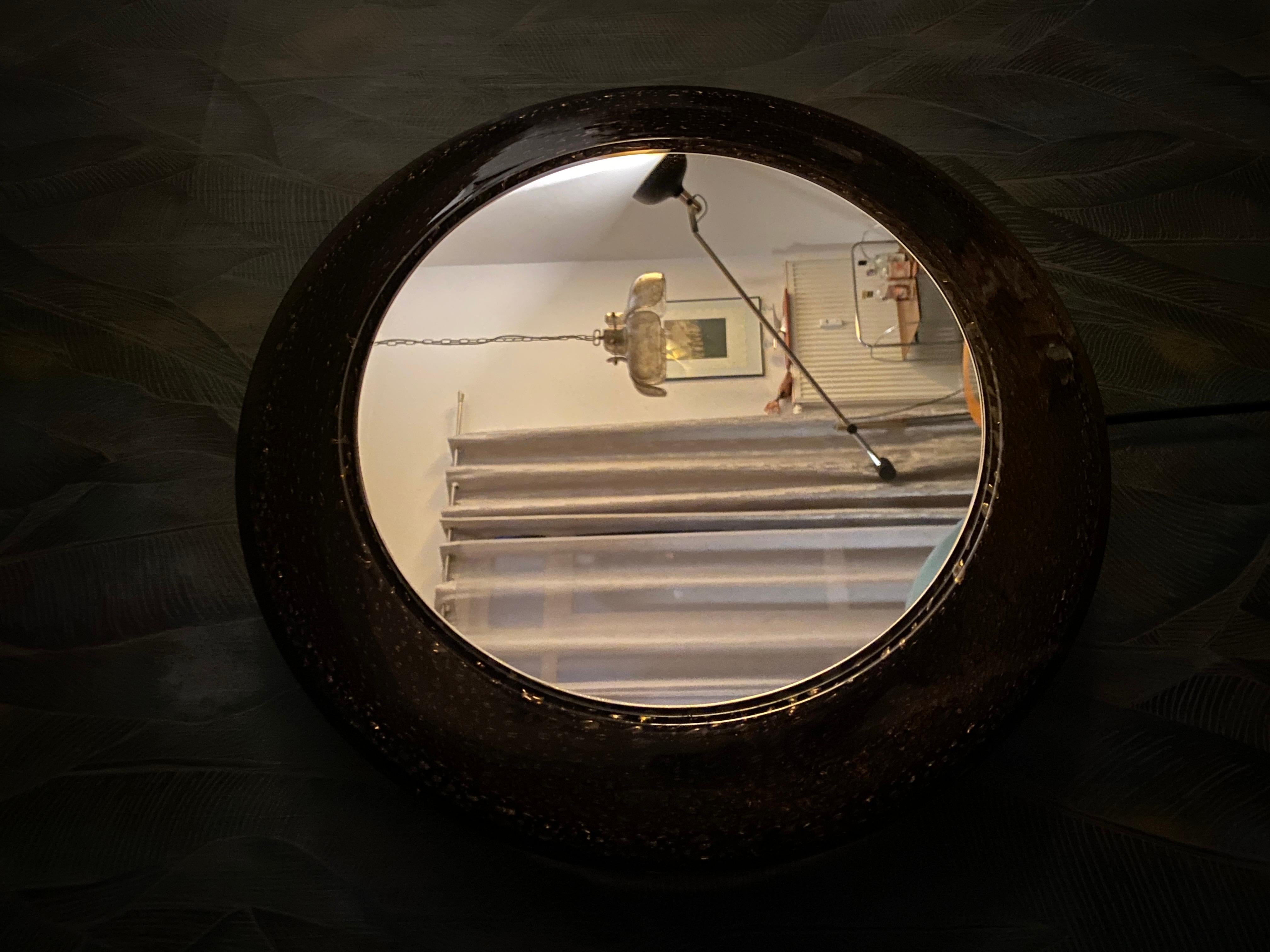 Miroir lumineux de Glashütten Limburg en vente 4