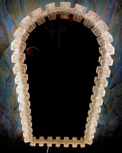 Miroir éclairé de Hillebrand