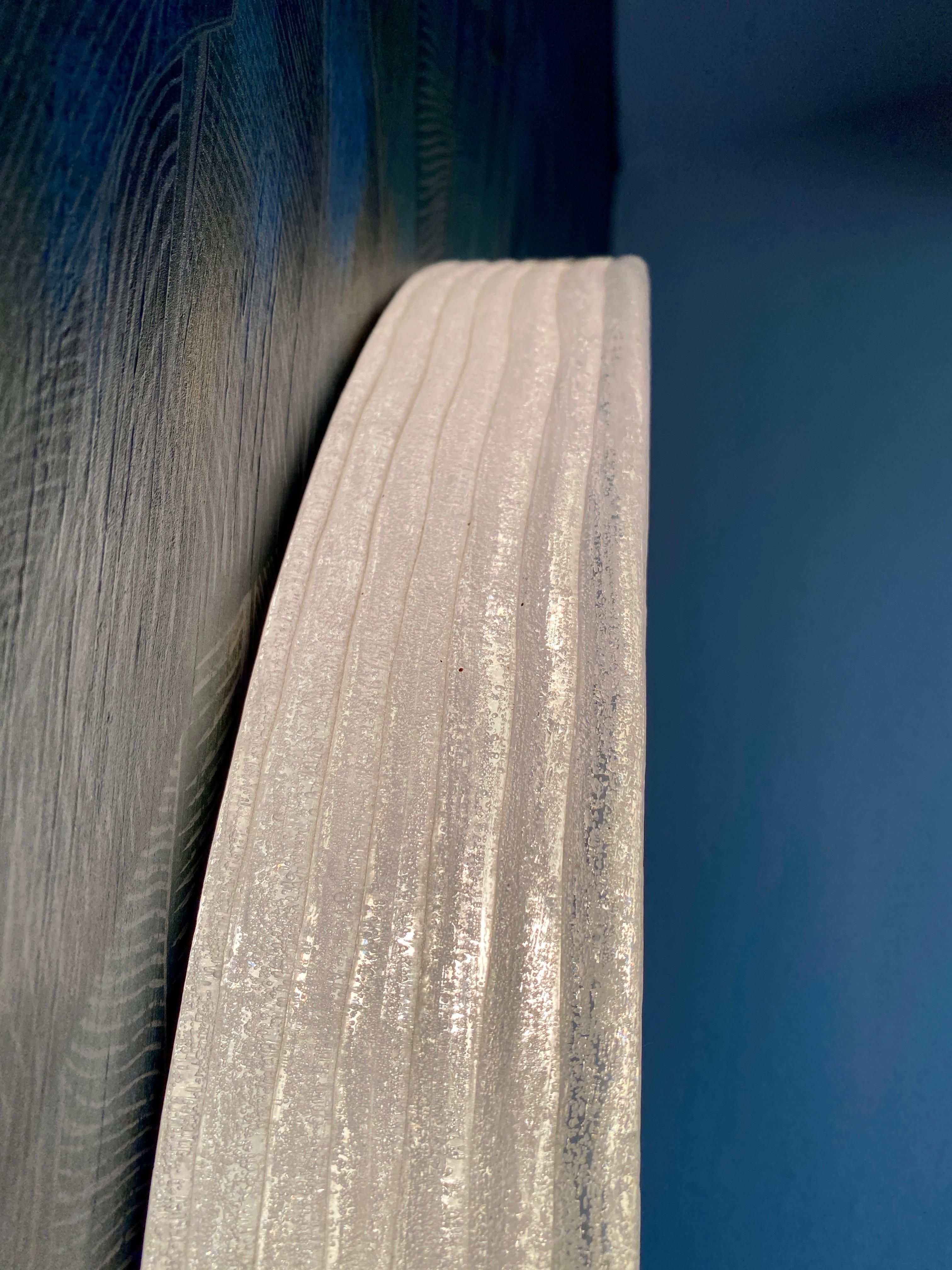 Specchio illuminato di Hillebrand In condizioni buone in vendita a Hannover, DE