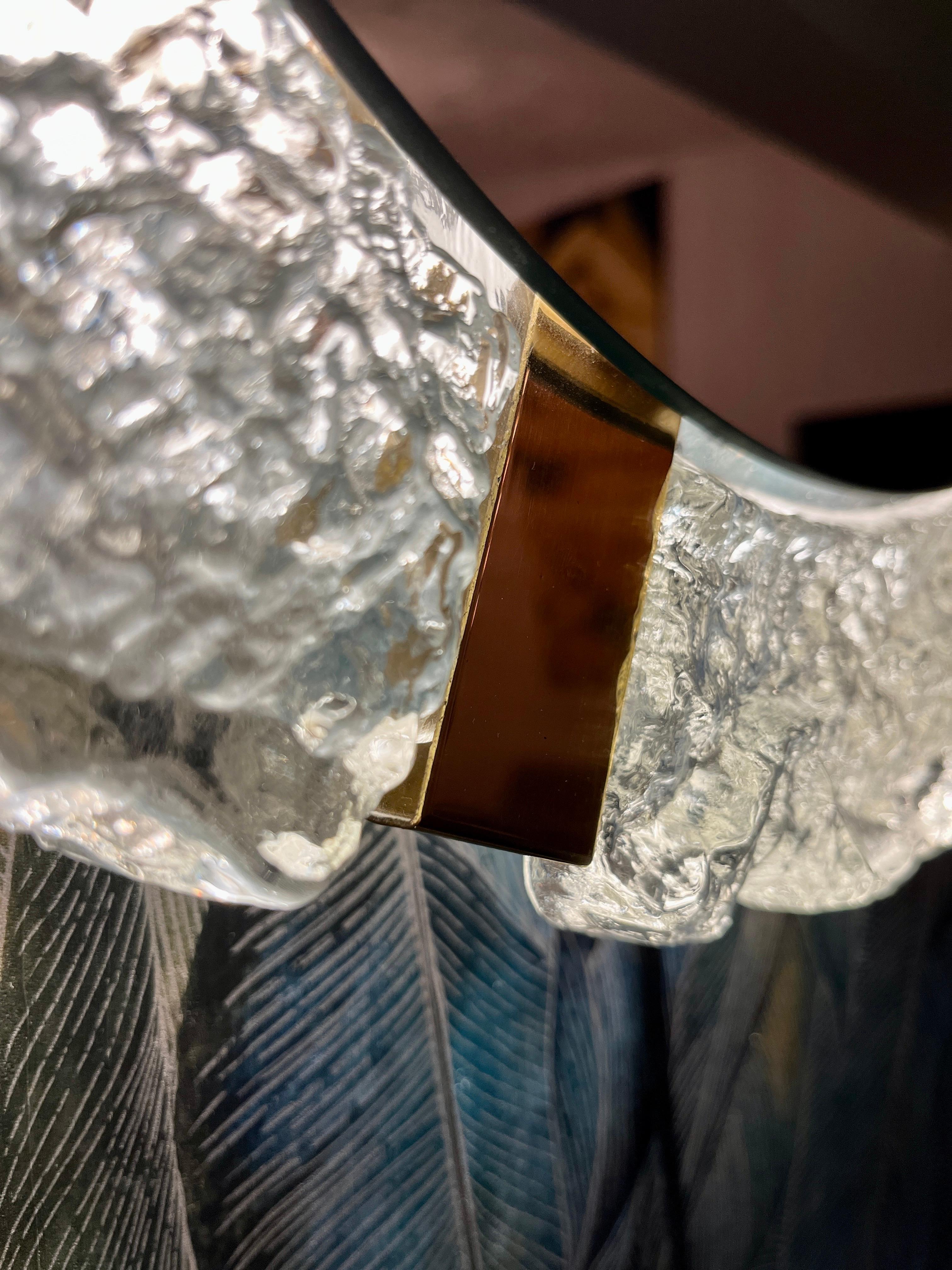 Miroir éclairé de Hillebrand en vente 1