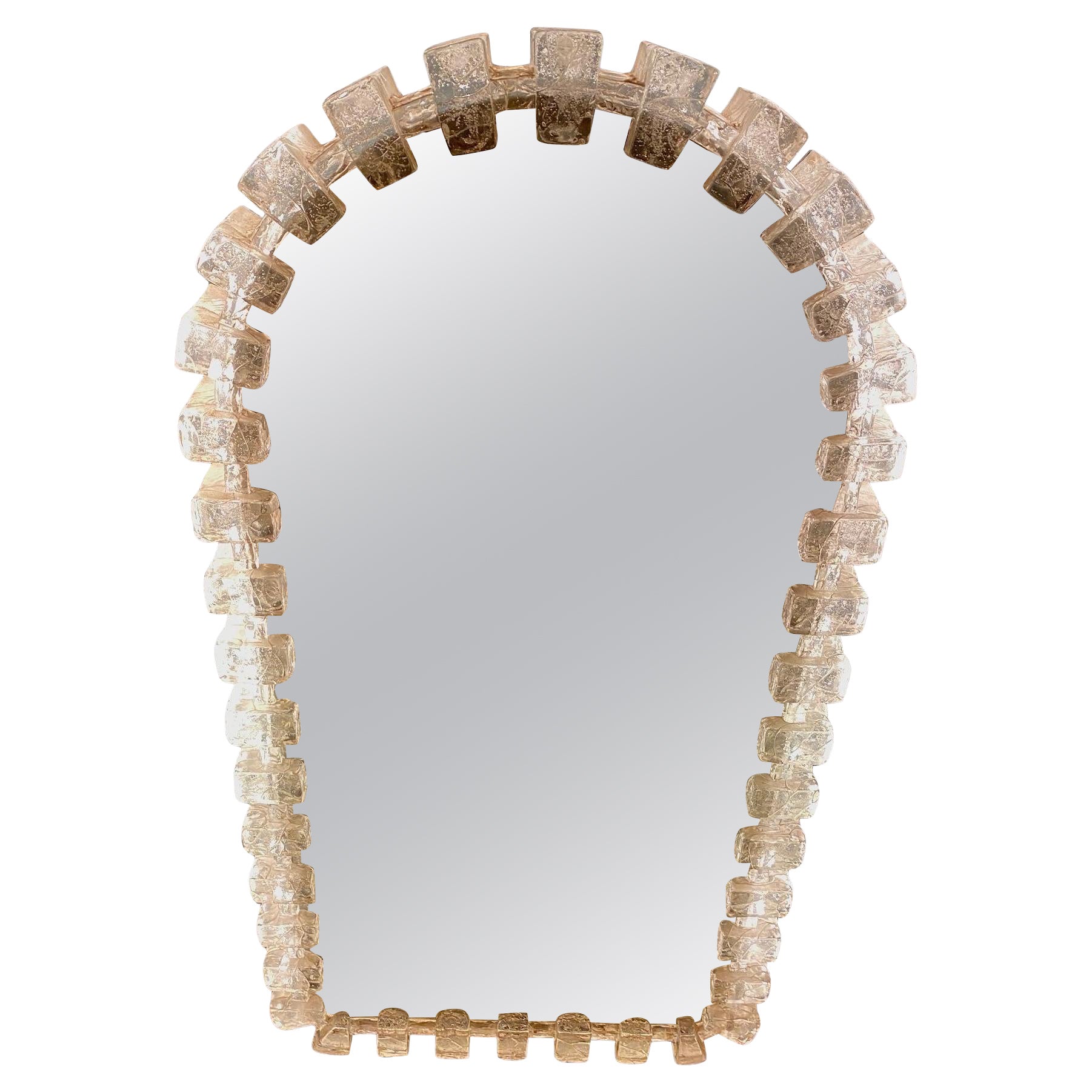 Specchio illuminato di Hillebrand