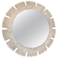 Specchio illuminato di Hillebrand