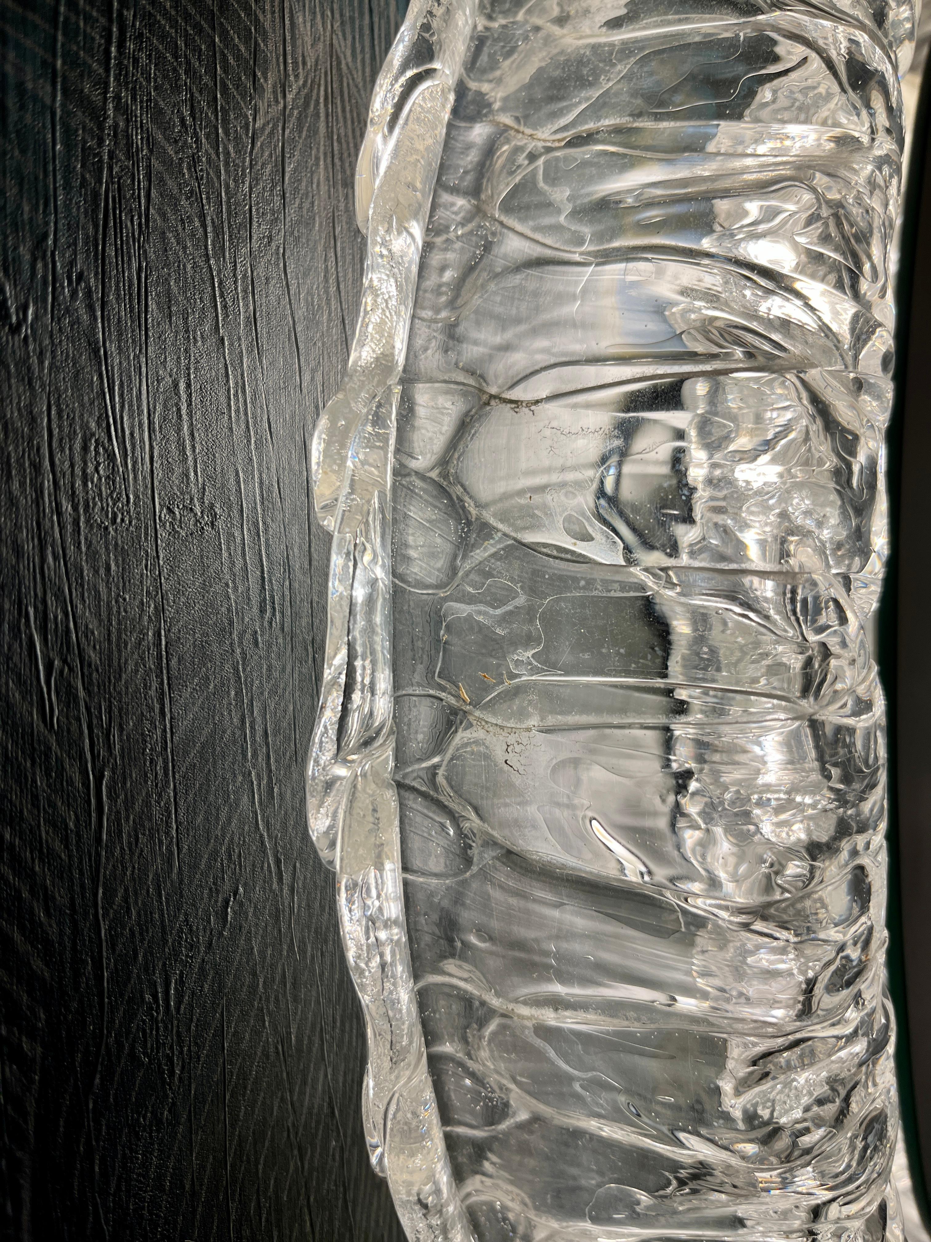 Miroir lumineux de Schöninger en vente 2