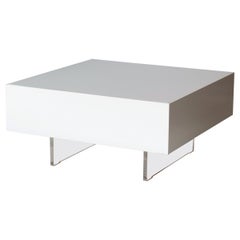 Illuminated Omnibus Coffee or End Table