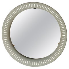 Miroir enluminé Sunburst