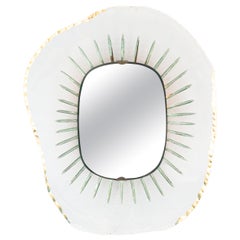 Wall Mirrors