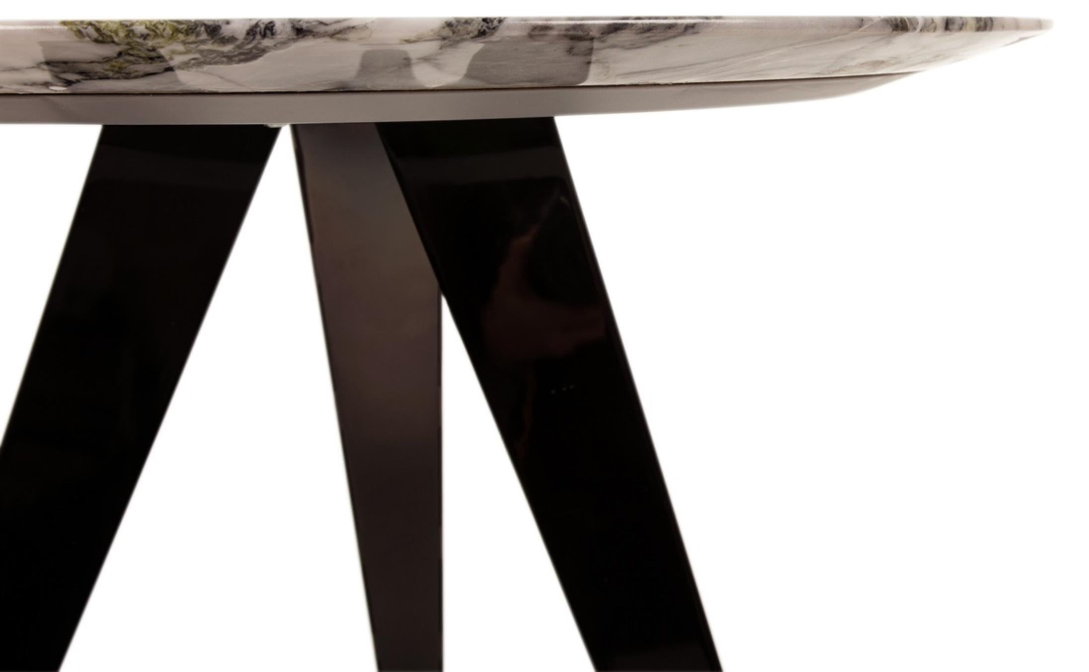 Modern Illuminizer Side Table WB-G-45 For Sale