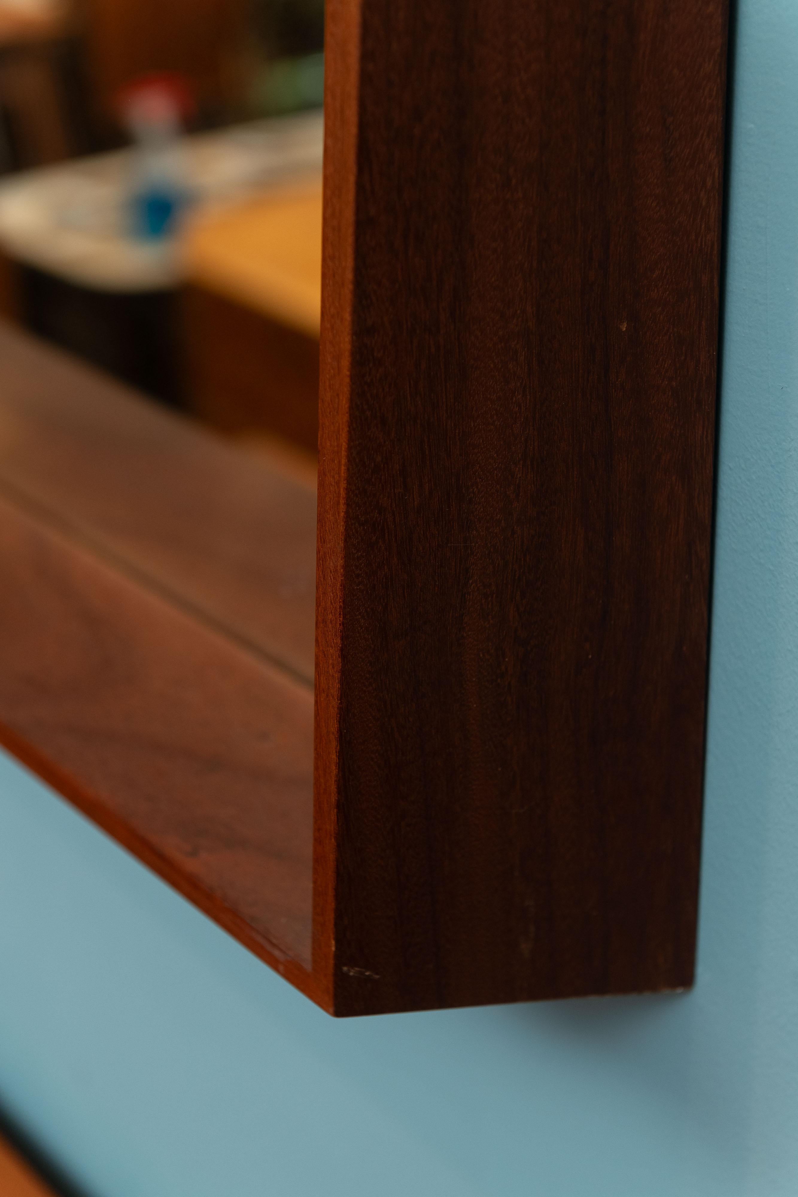 Espejo de pared angular Illums Bolighus Kobenhaven en venta 1