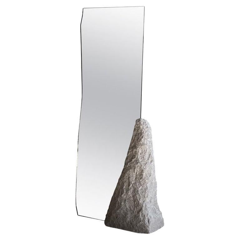 Illusio Mirror by Andres Monnier For Sale