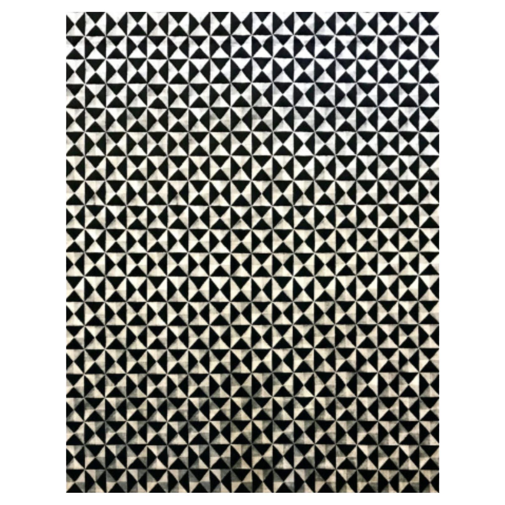 Illusion 200 Rug by Illulian For Sale