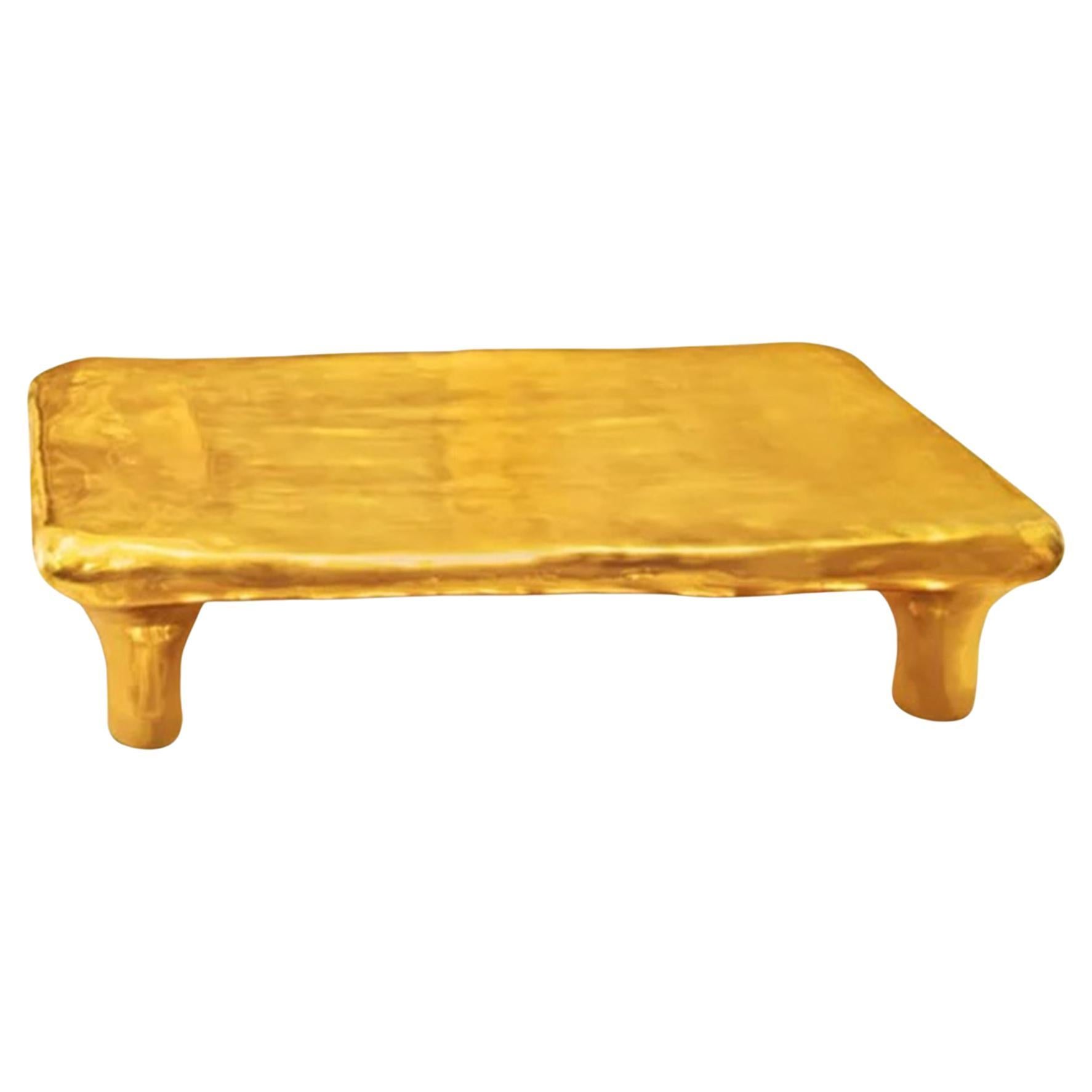 Table basse Illusion