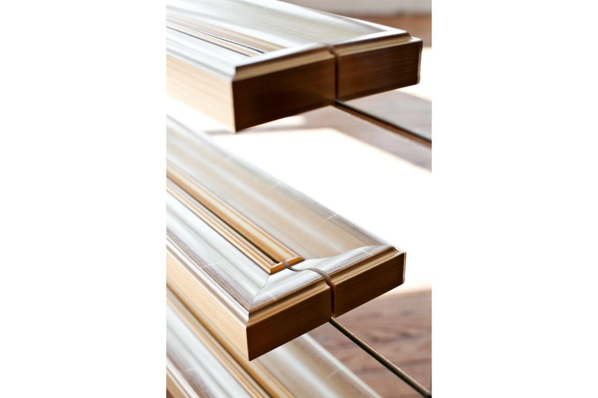 XXI secolo e contemporaneo Credenza Illusion di Luis Pons in vendita