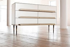 Illusion Drawers, Luis Pons