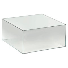 Illusion ILL04 Coffee Table, by Jean-Marie Massaud from Glas Italia