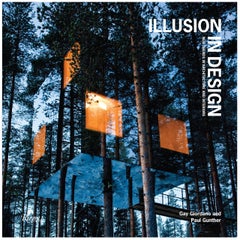 L'illusion dans le design : Nouvelles tendances en matière d'architecture et d'intérieur