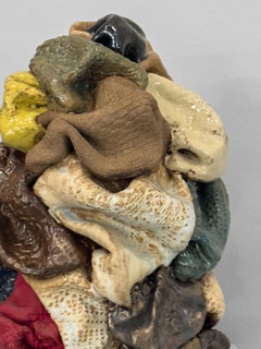 Illusion der Sanftheit I