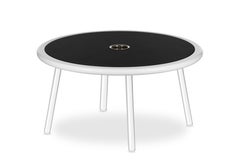 Illusion Kids Table w/ Blackboard & Glossy Lacquered by Circu Magical Furniture