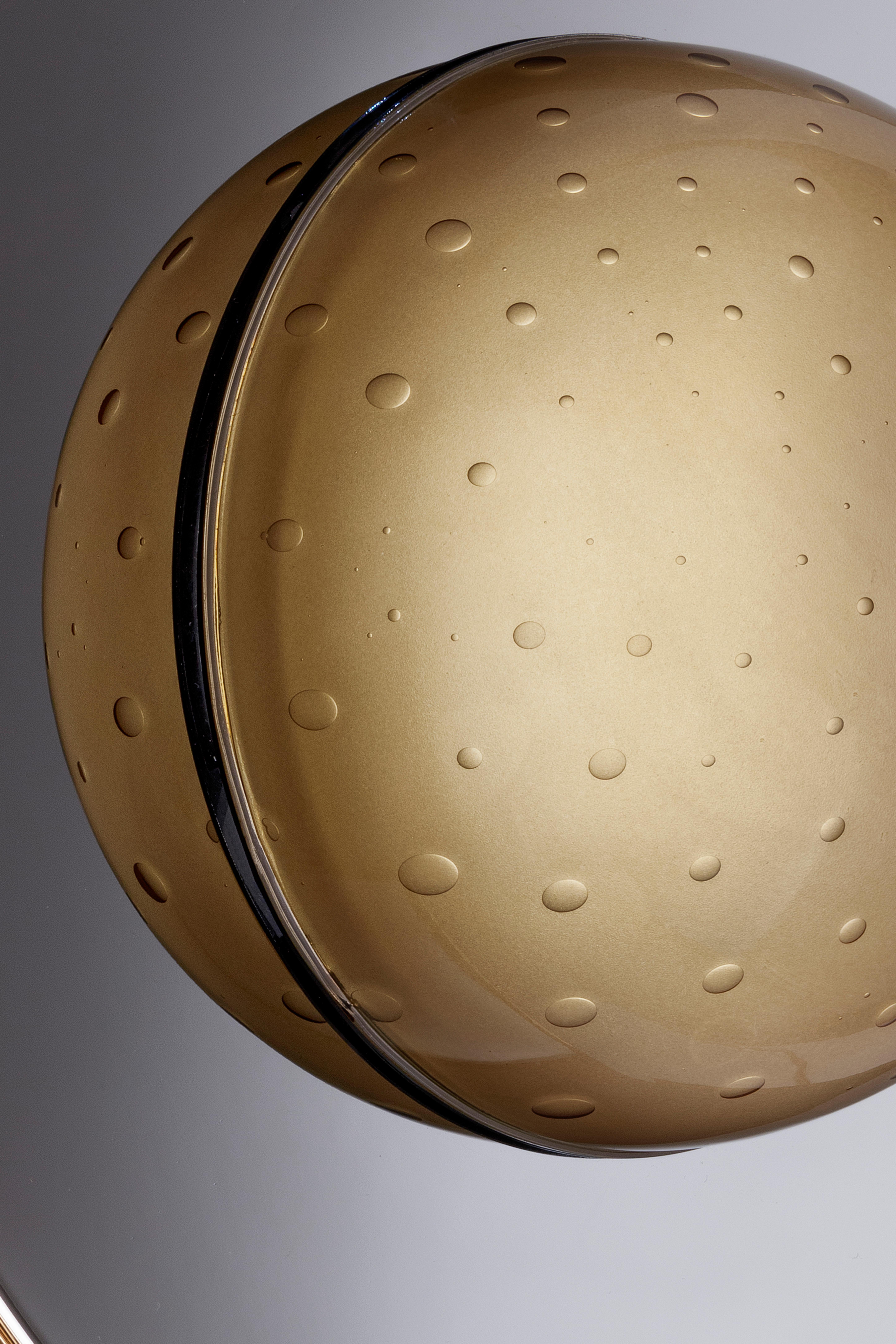Autre Petite applique Illusione de Euroluce Lampadari en vente