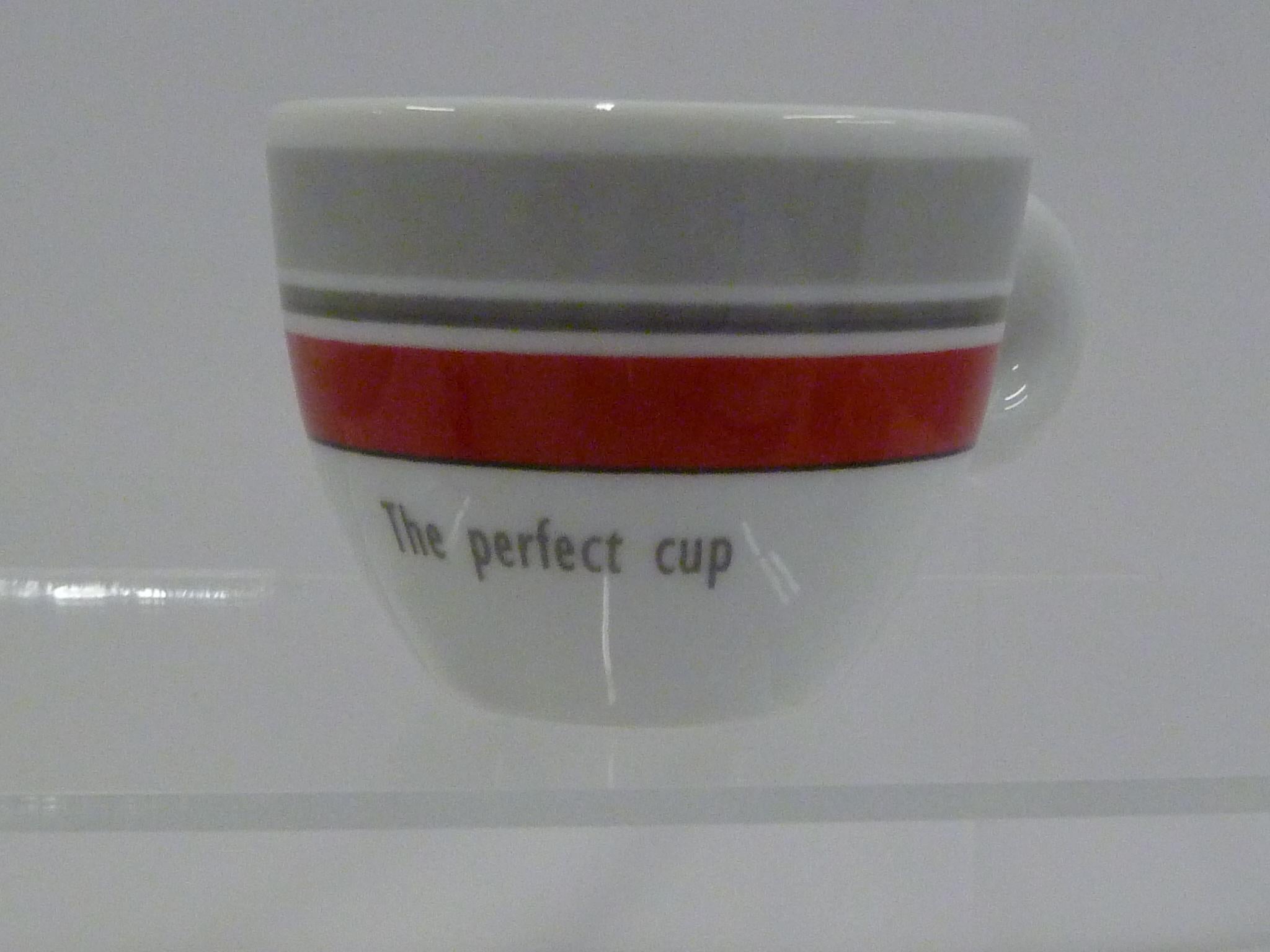 Illy Collection, No Water No Coffee, Maria Joao Calisto 2002 Espresso Cups 2