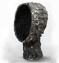 „MAOLA 5“ Stahlskulptur 31,5 x 16 x 14 in Auflage 1/5 von ILLYA TIGOIS