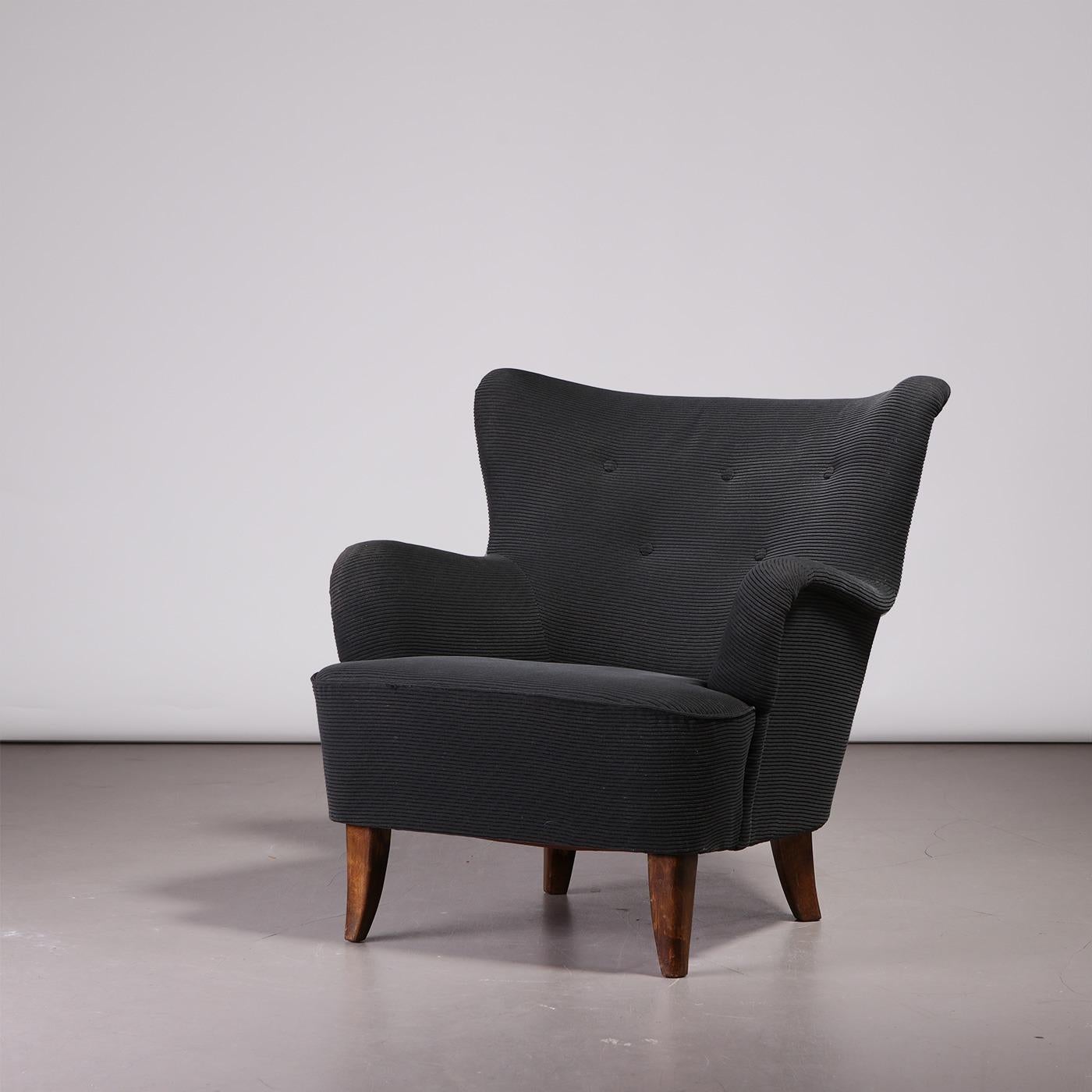 Sillón, modelo 