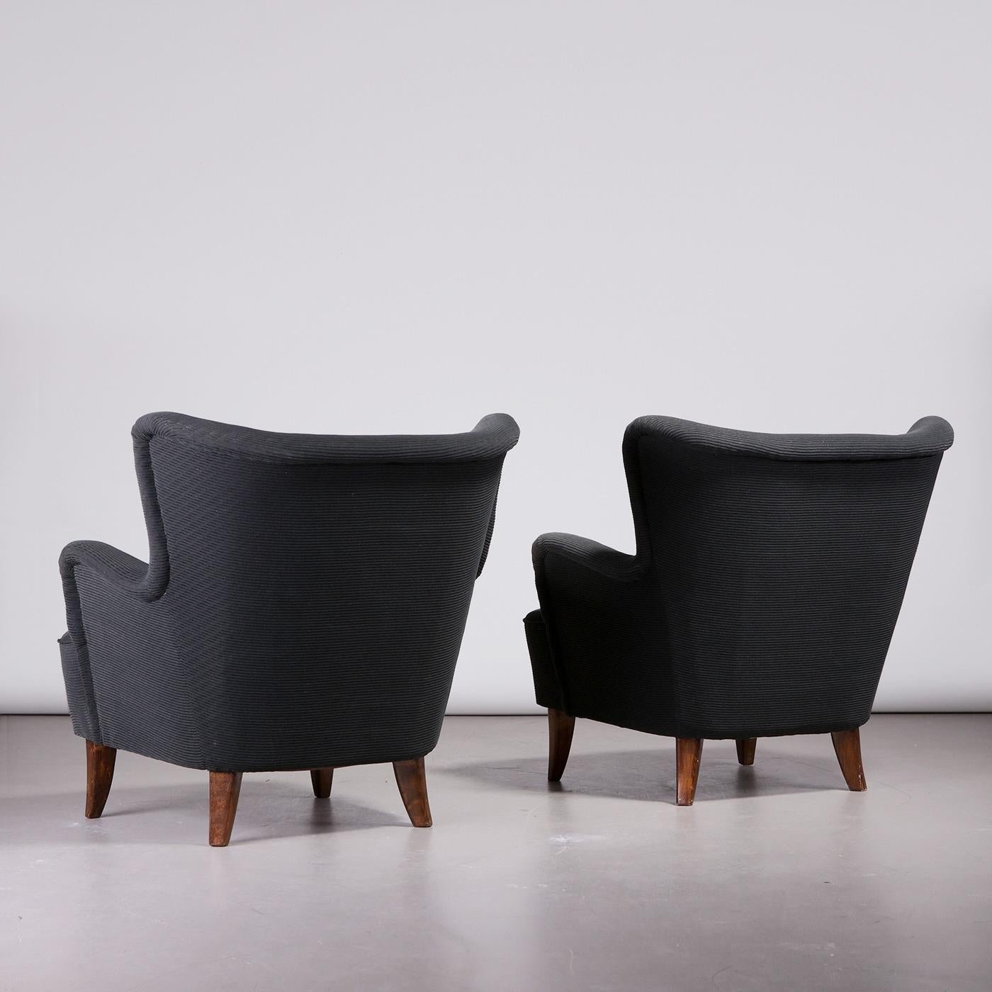 Ilmari Lappalainen Sillón 