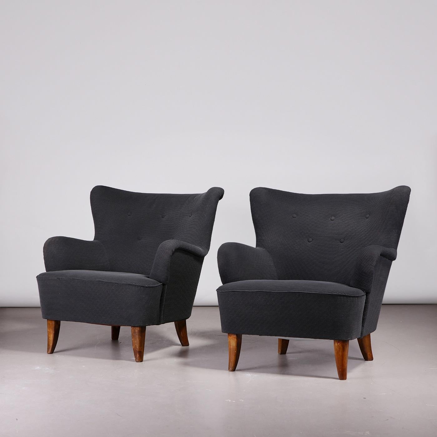Ilmari Lappalainen Sillón 