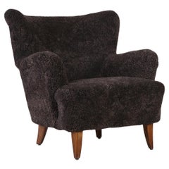 Armchairs