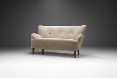 Ilmari Lappalainen "Laila" Sofa for Asko, Finland 1950s