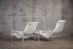 Ilmari Lappalainen Sillas y otomana Pulkka