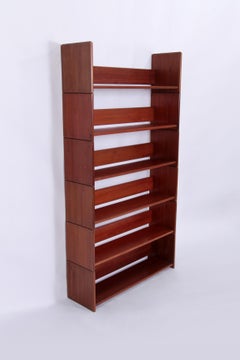 Ilmari Tapiovaara bookcase Laukaan Puu Finland 1955