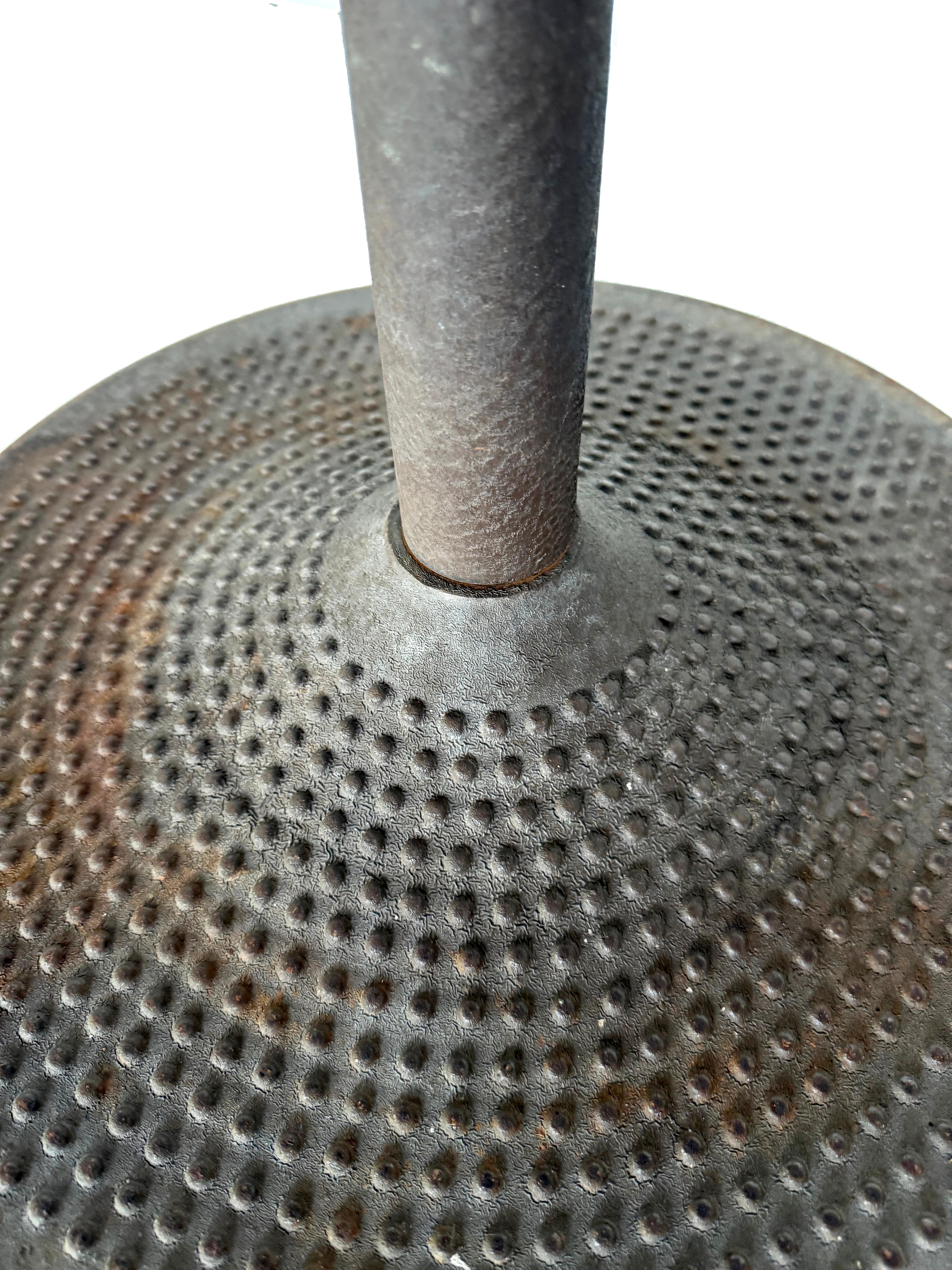 Ferro Sgabelli Ilmari Tapiovaara in ghisa e Oak in vendita