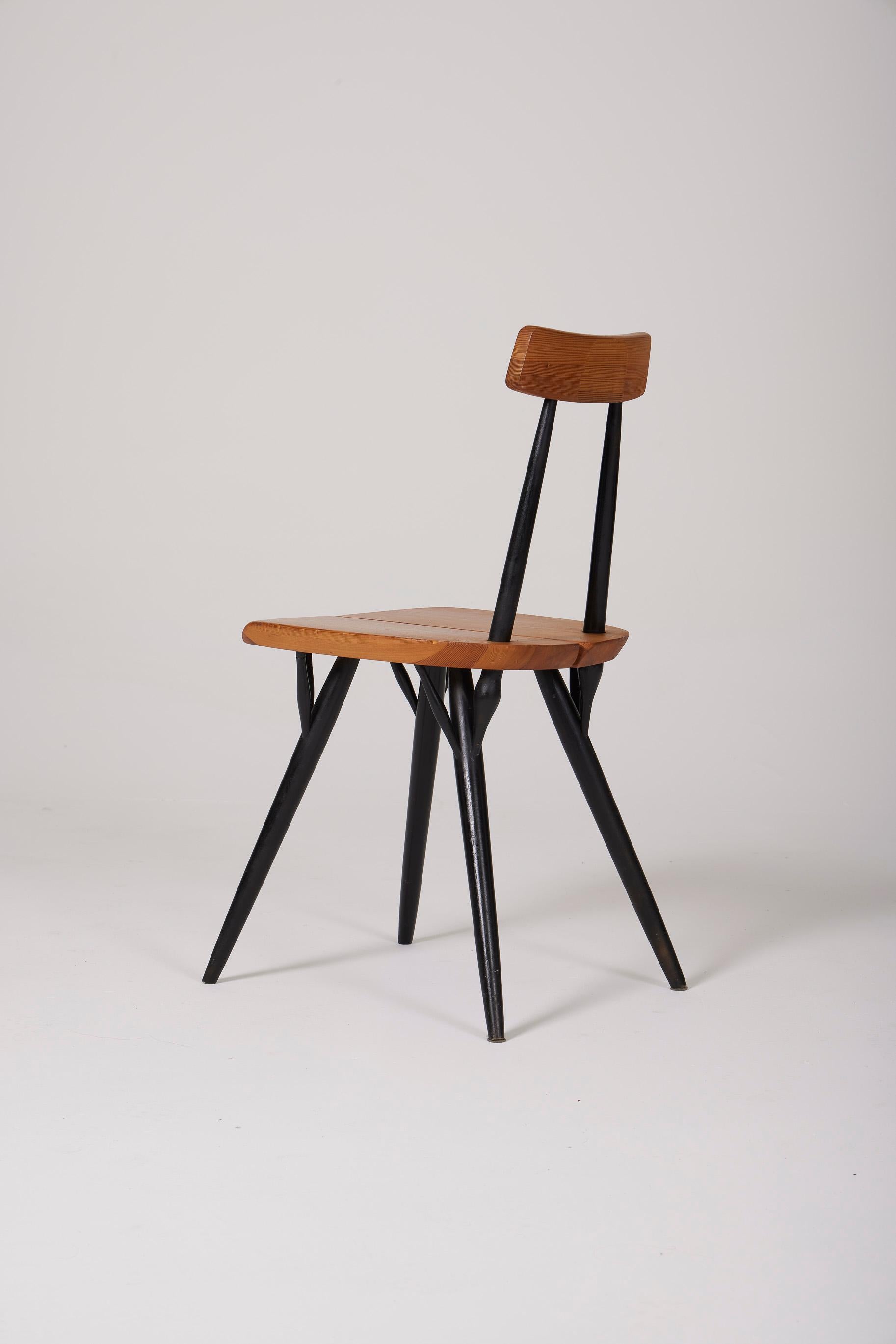 Ilmari Tapiovaara Chairs For Sale 6