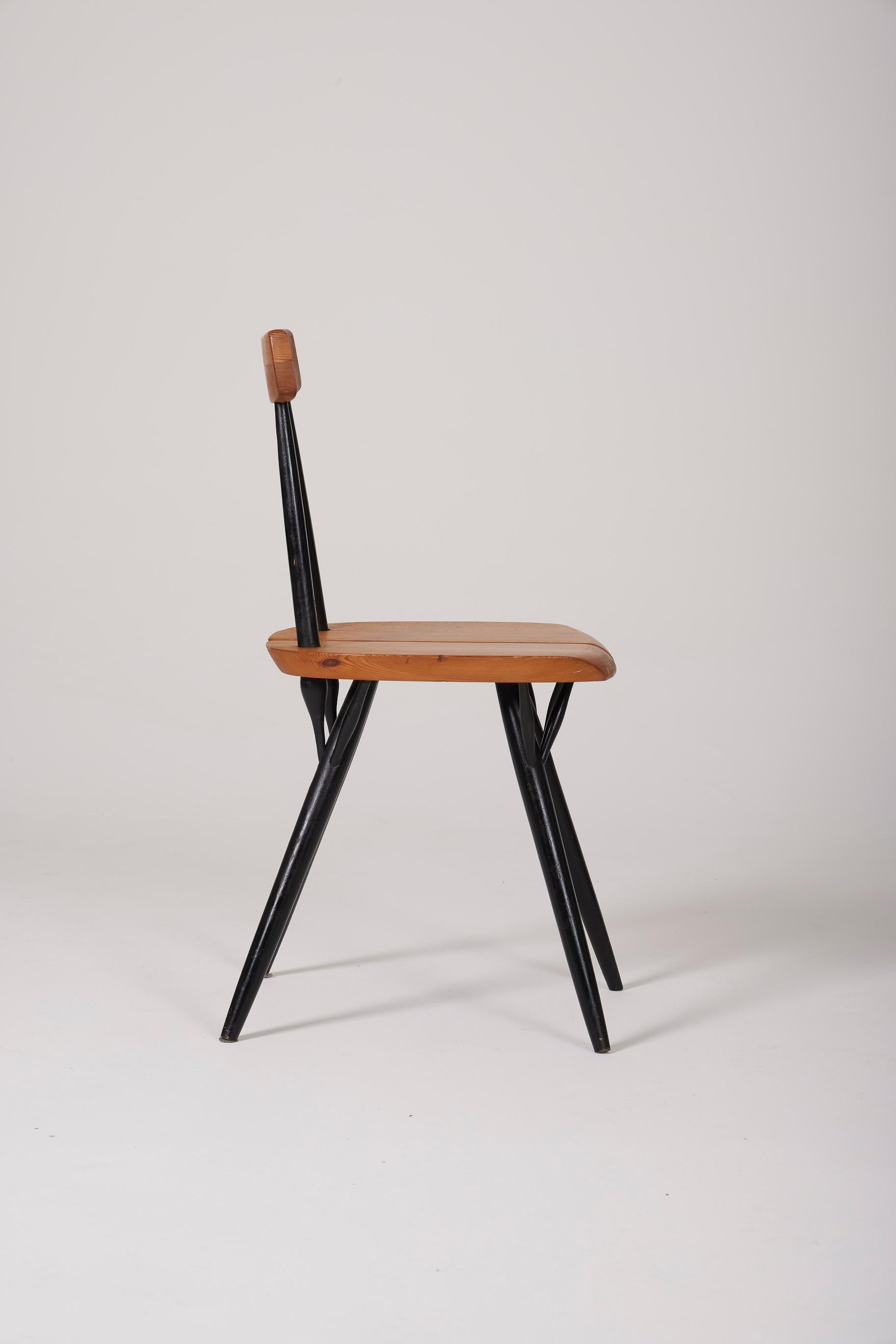 Ilmari Tapiovaara Chairs For Sale 9