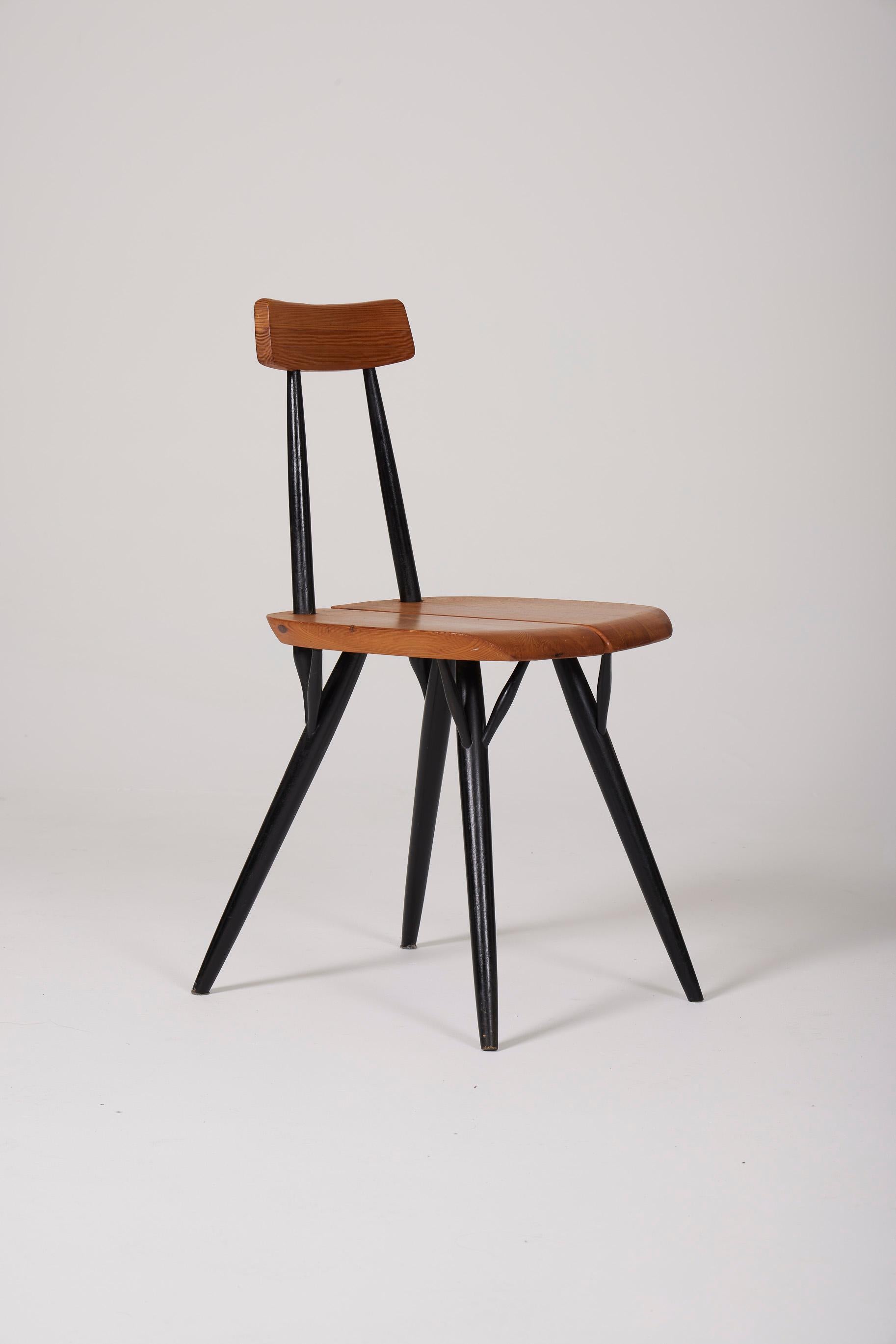 Ilmari Tapiovaara Chairs For Sale 10