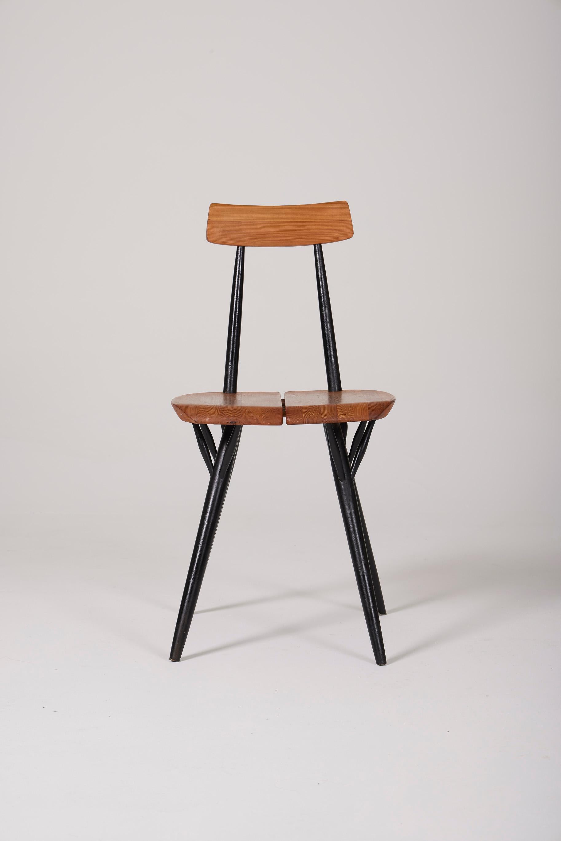 Ilmari Tapiovaara Chairs For Sale 11