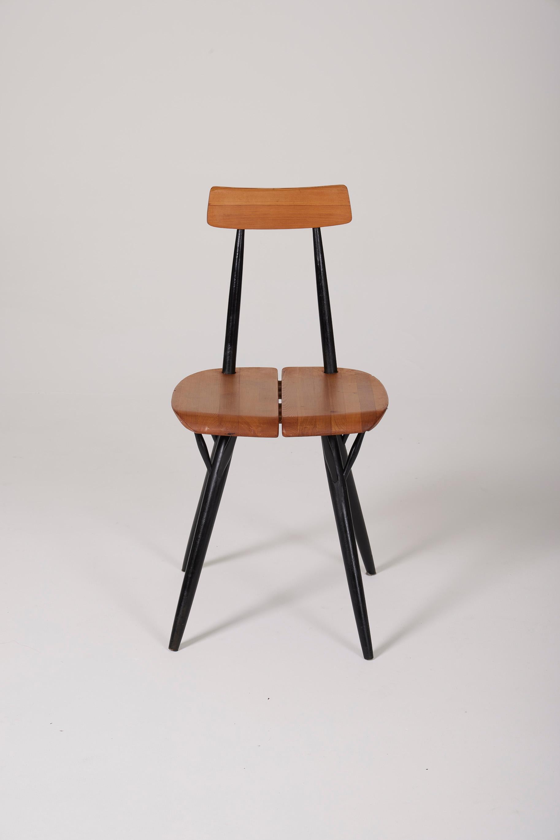 Ilmari Tapiovaara Chairs For Sale 12