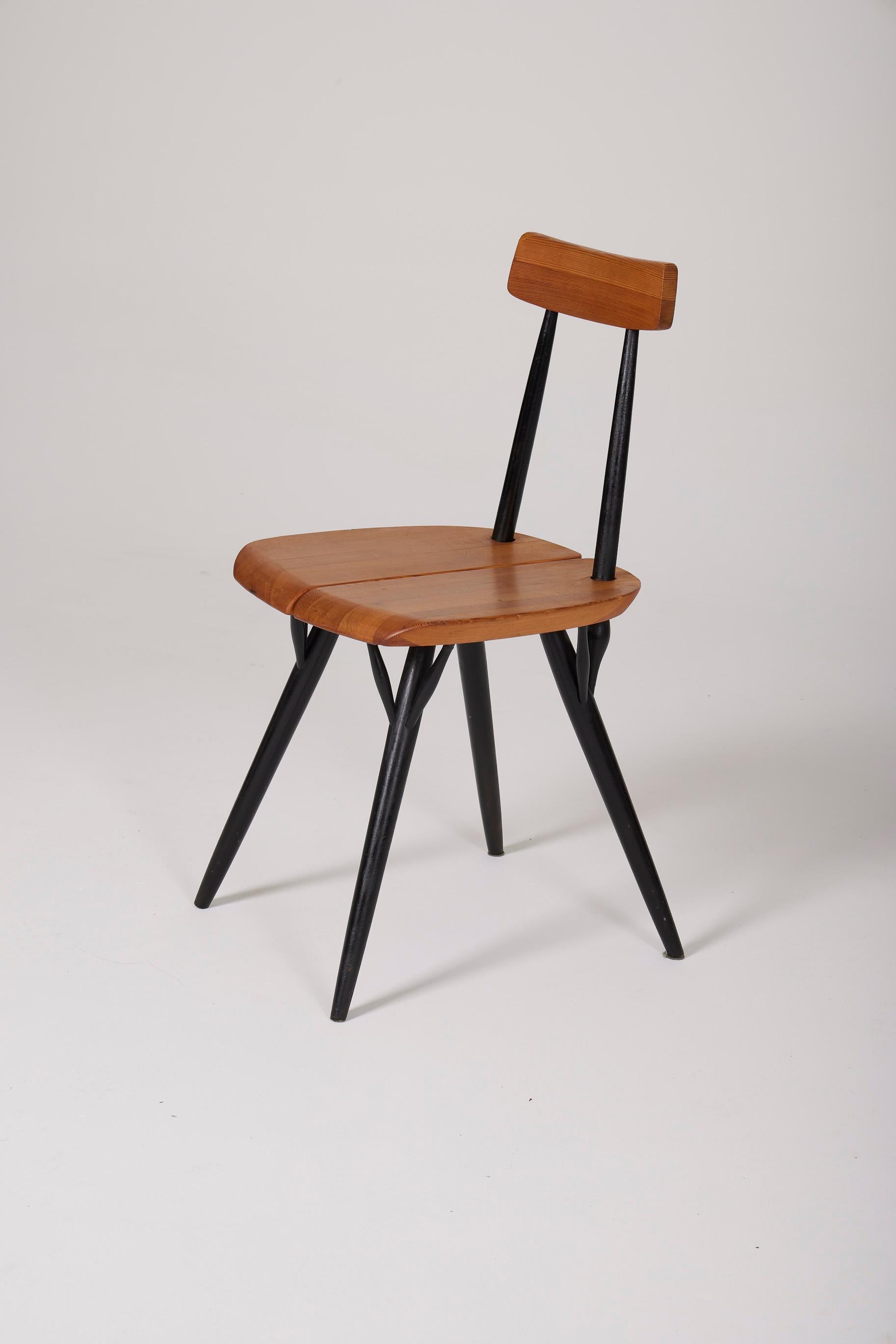Ilmari Tapiovaara Chairs For Sale 3