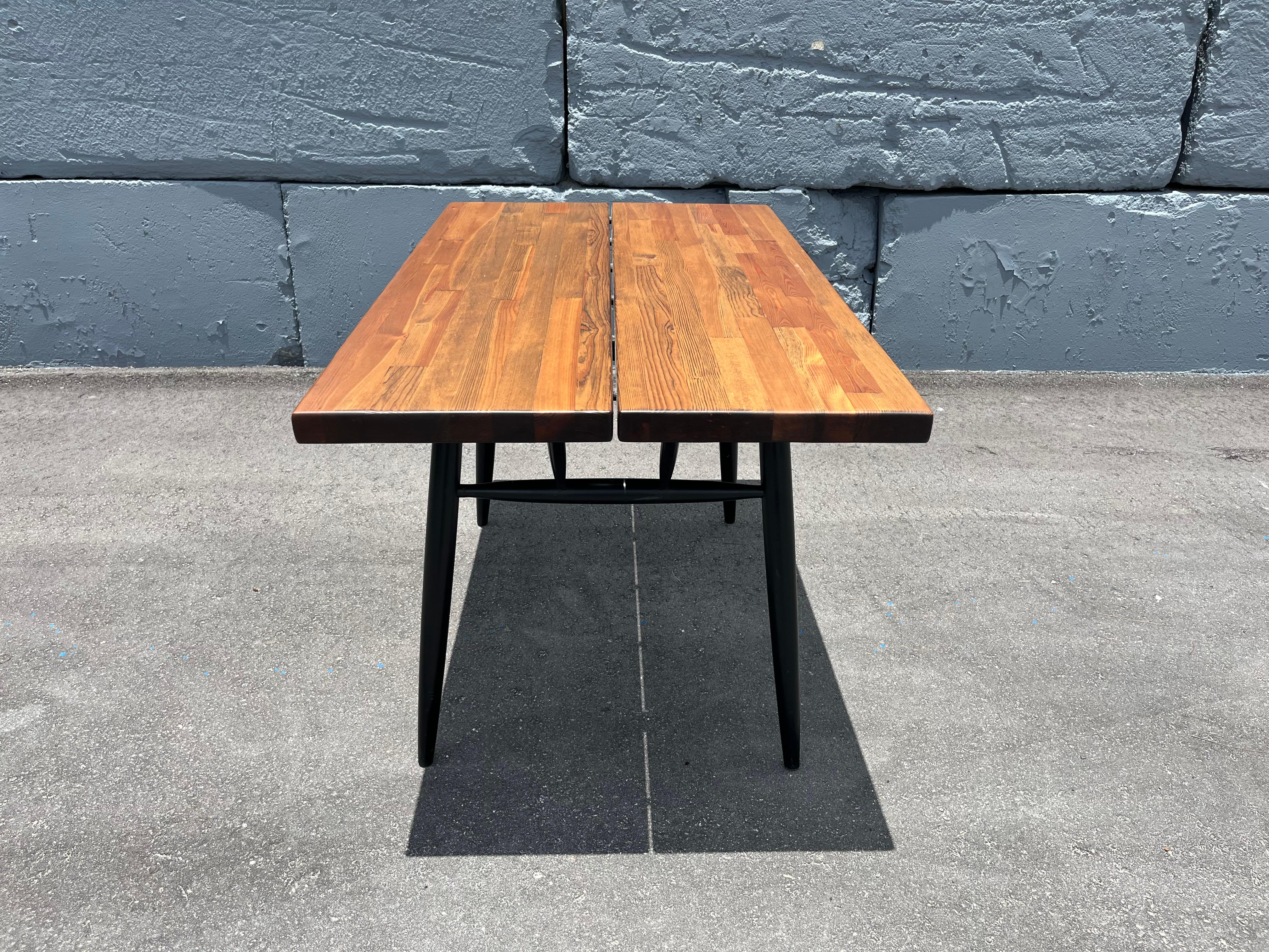 Ilmari Tapiovaara Desk or Table for Laukaan Puu For Sale 4