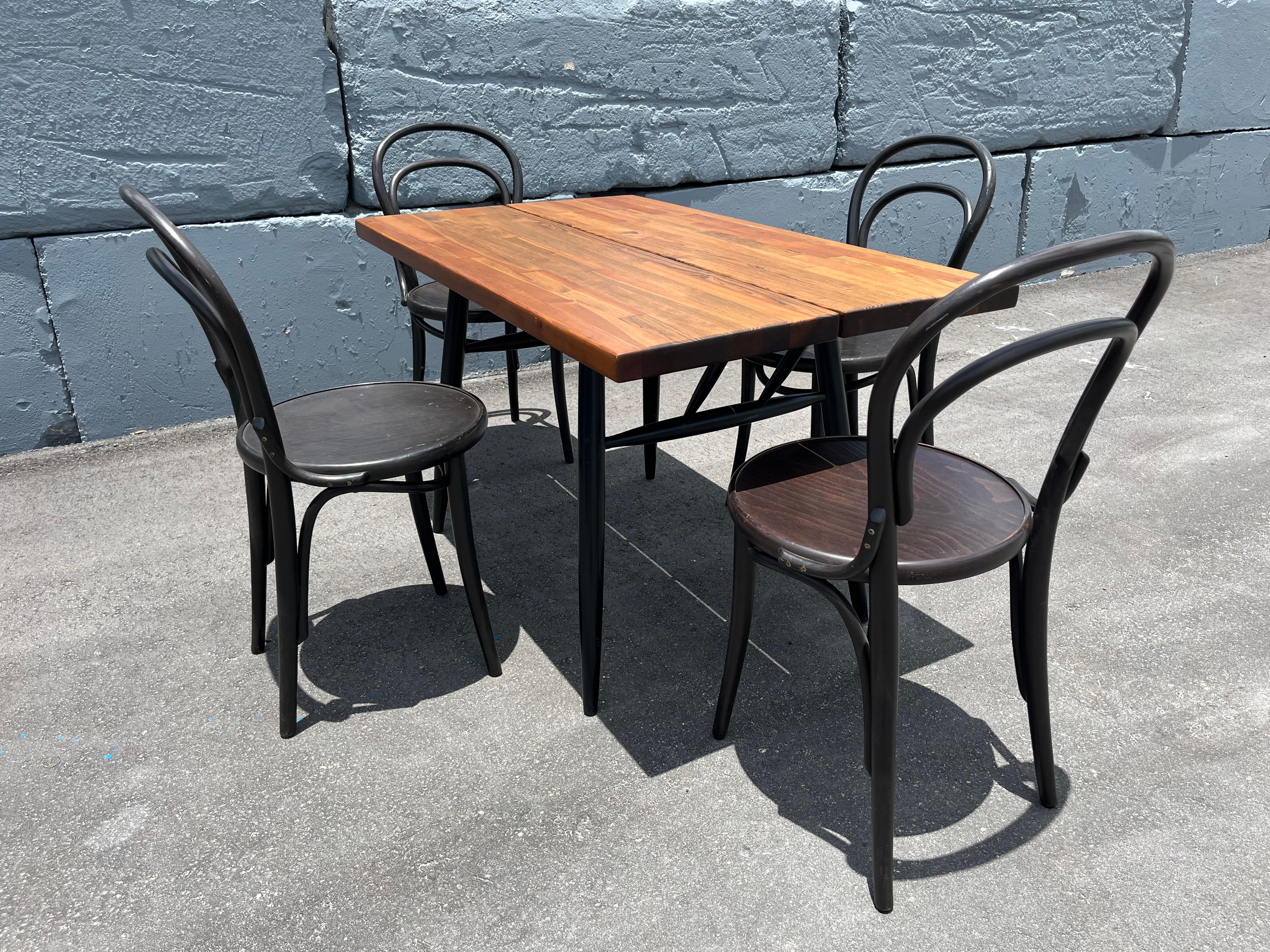 Ilmari Tapiovaara Desk or Table for Laukaan Puu For Sale 8