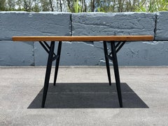 Ilmari Tapiovaara Desk or Table for Laukaan Puu