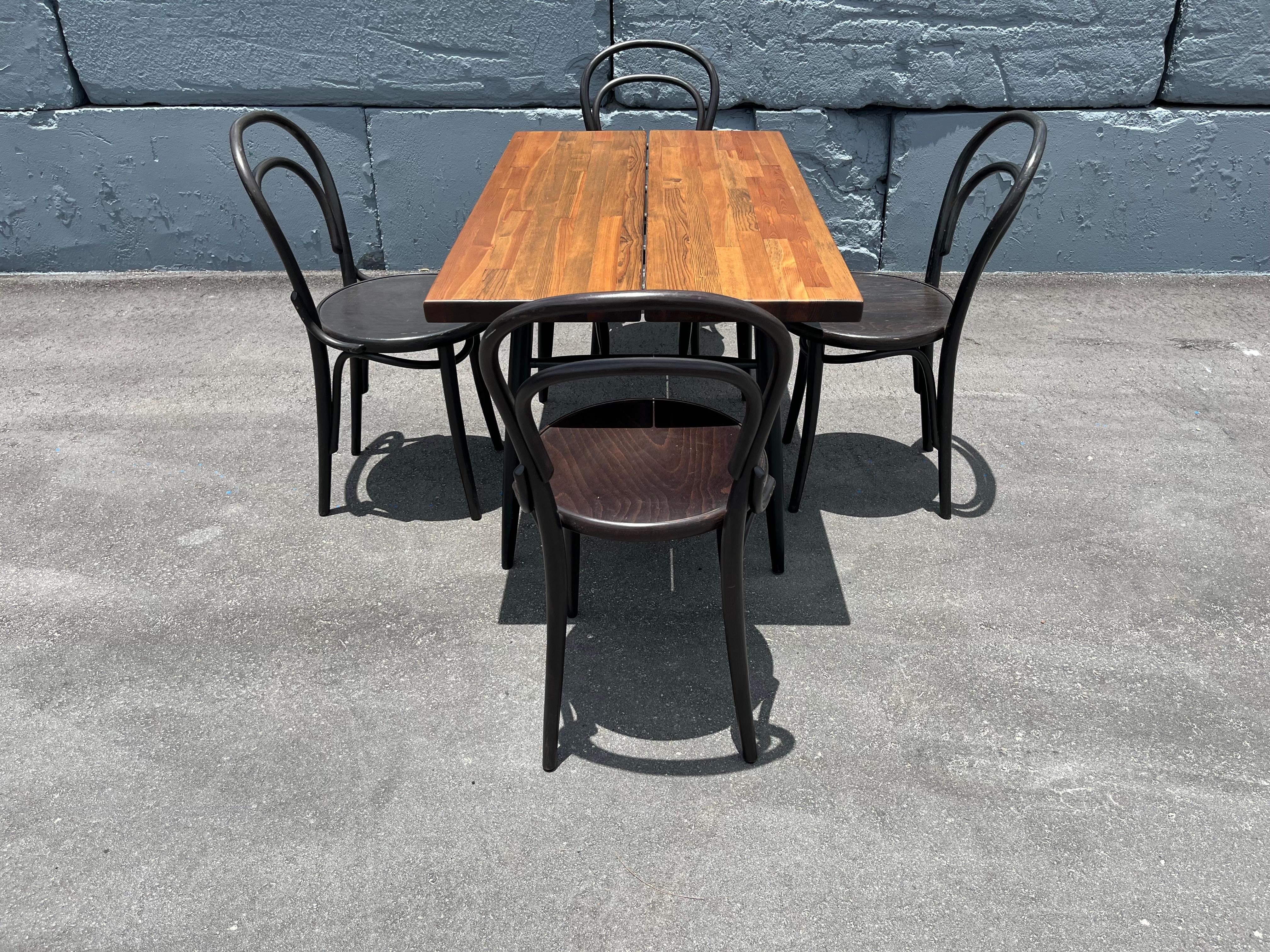 Ilmari Tapiovaara Desk or Table for Laukaan Puu For Sale 2