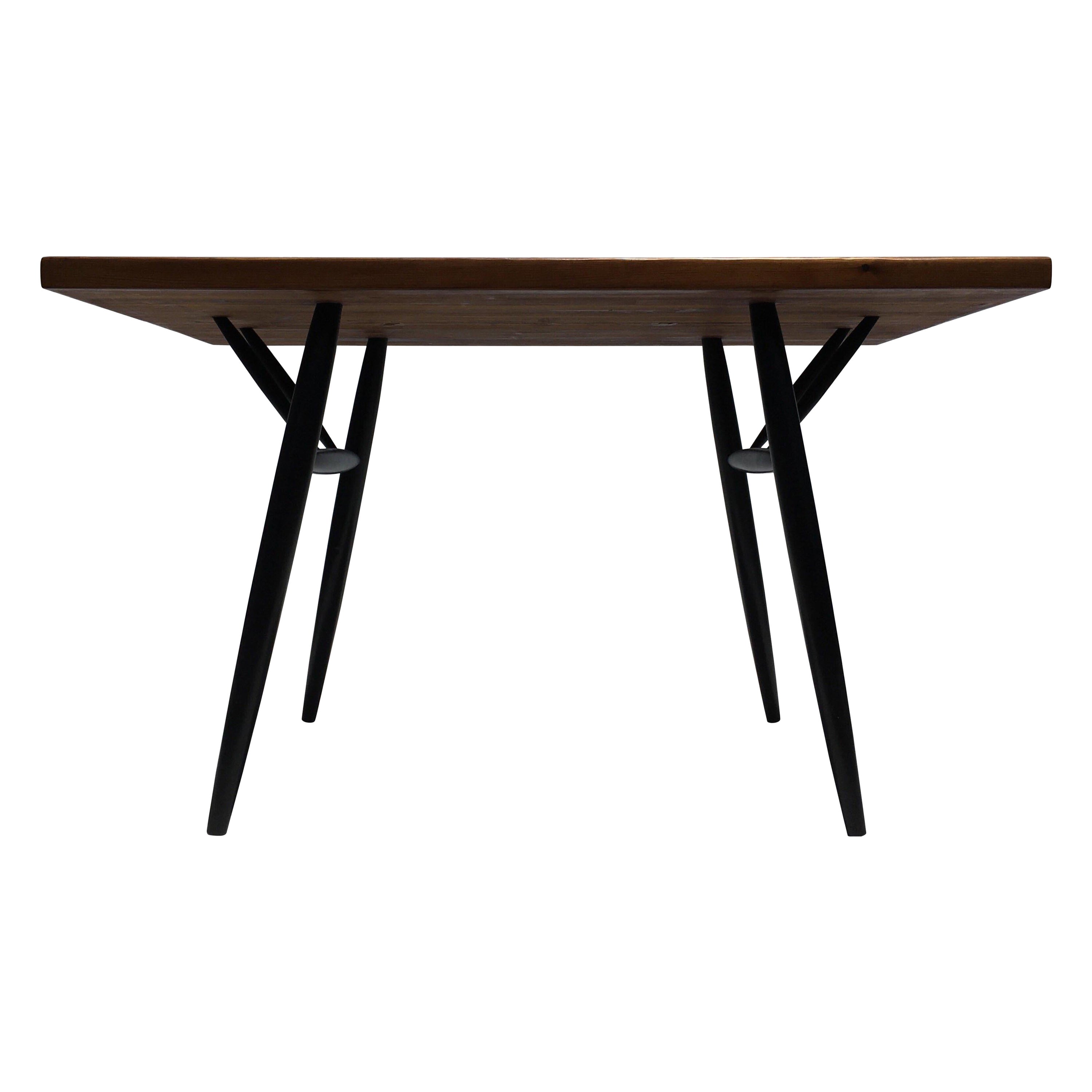 Ilmari Tapiovaara Desk or Table for Laukaan Puu