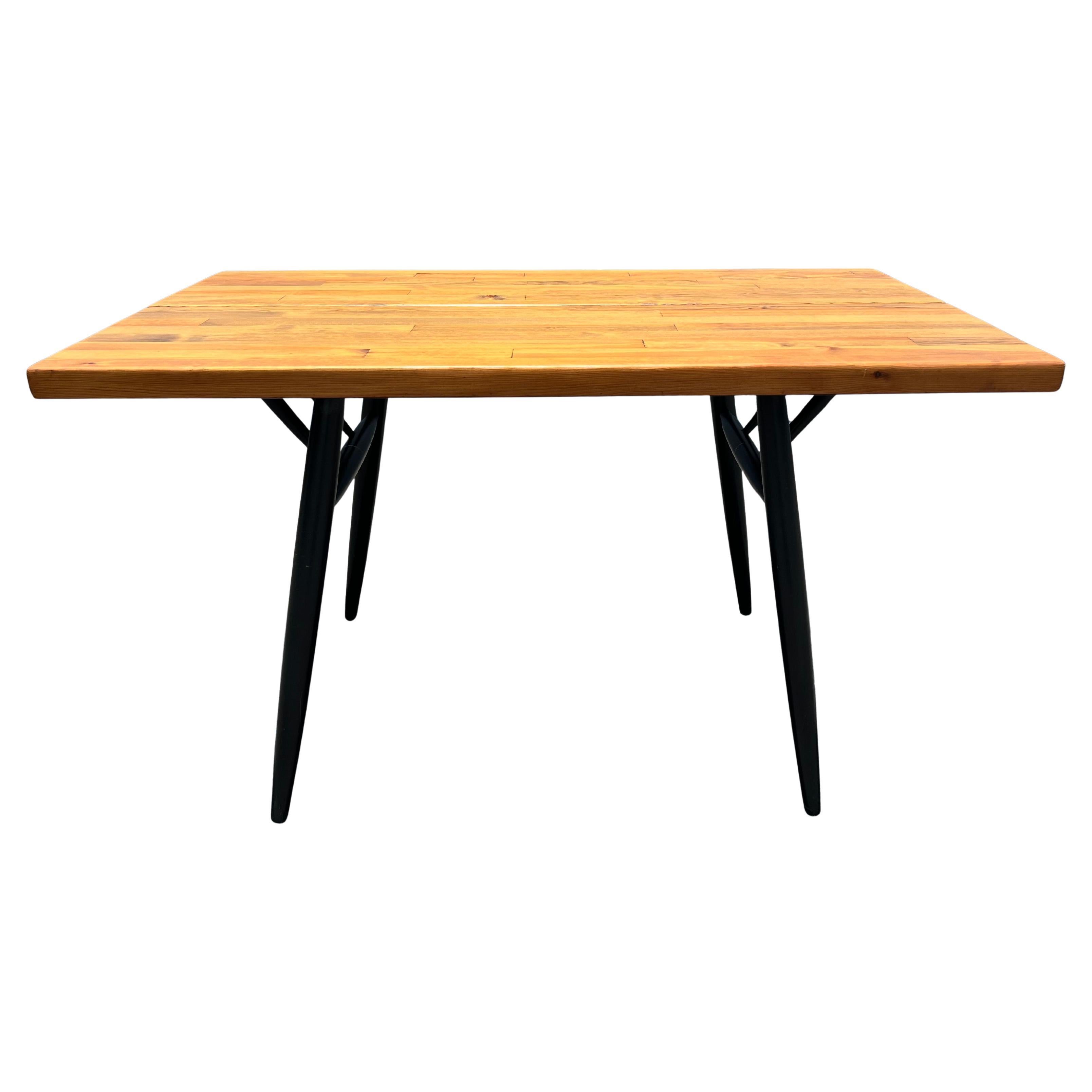 Ilmari Tapiovaara Desk or Table for Laukaan Puu For Sale