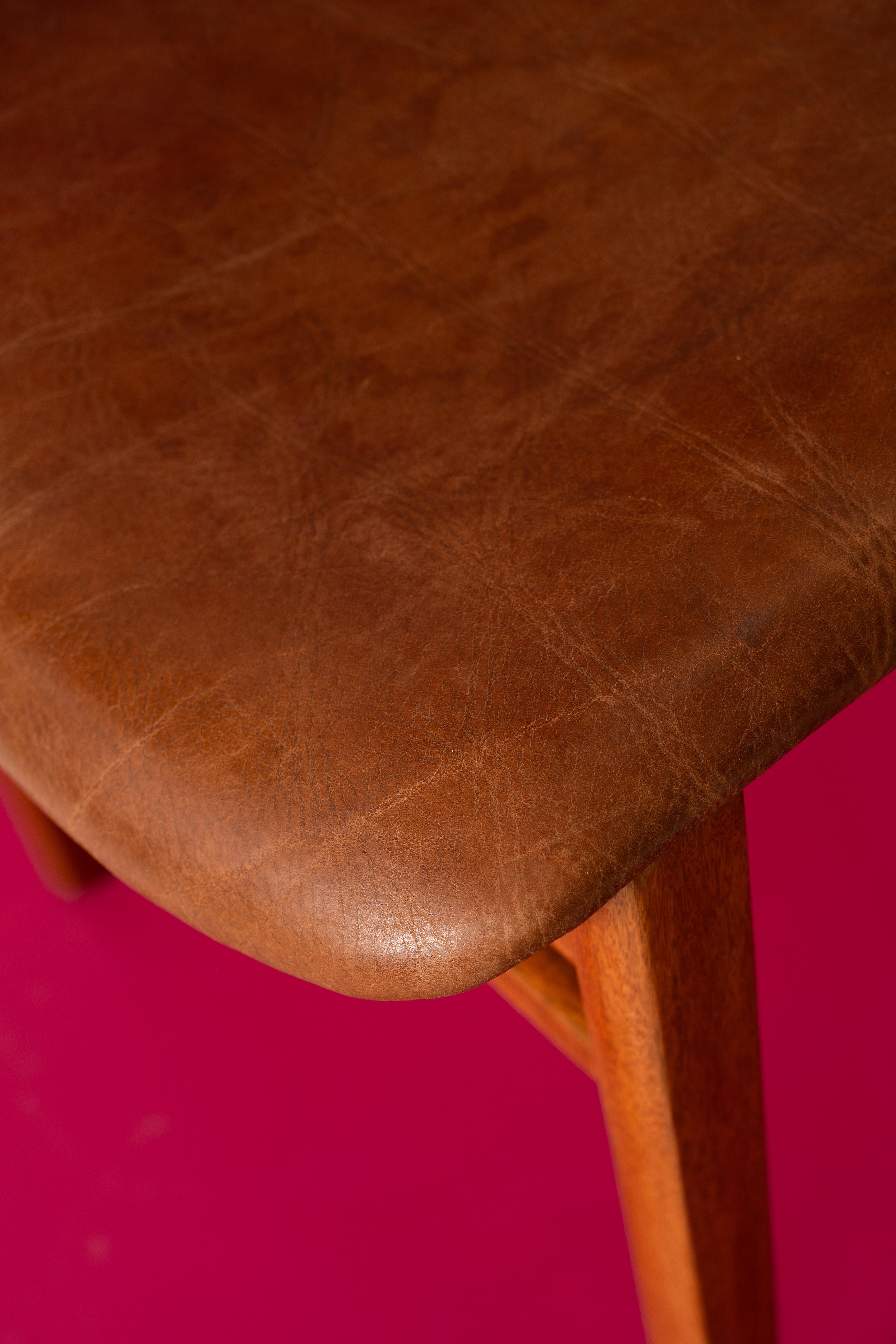 ILMARI TAPIOVAARA „Domus“ Sessel im Angebot 7